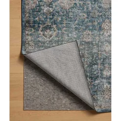 Kirklands Home Anniston Lagoon Area Rug, 8x10 Sale