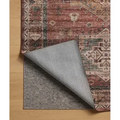 Kirklands Home Anniston Spice Area Rug, 8x10