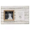 Picture Frames>Kirklands Home Antique White Wooden Mom Picture Frame