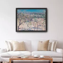 Kirklands Home Apple Orchard in Bloom Canvas Art Print, 42x32 in. Online