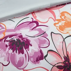 Kirklands Home Ashley Floral Full/Queen 5-pc. Comforter Set Best