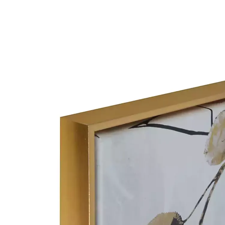 Kirklands Home Asian Branches Framed Canvas Art Prints, Set of 3 Multi Online