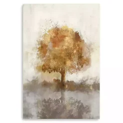 Kirklands Home Auburn Breeze II Giclee Canvas Art Print