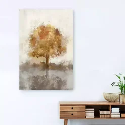 Kirklands Home Auburn Breeze II Giclee Canvas Art Print