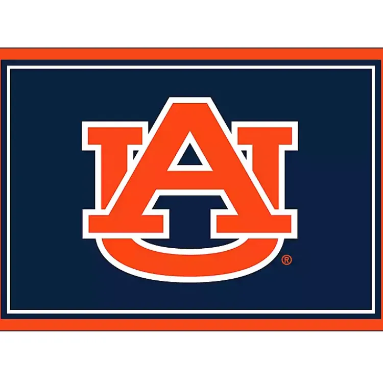 Kirklands Home Auburn University Area Rug, 3x4 Best