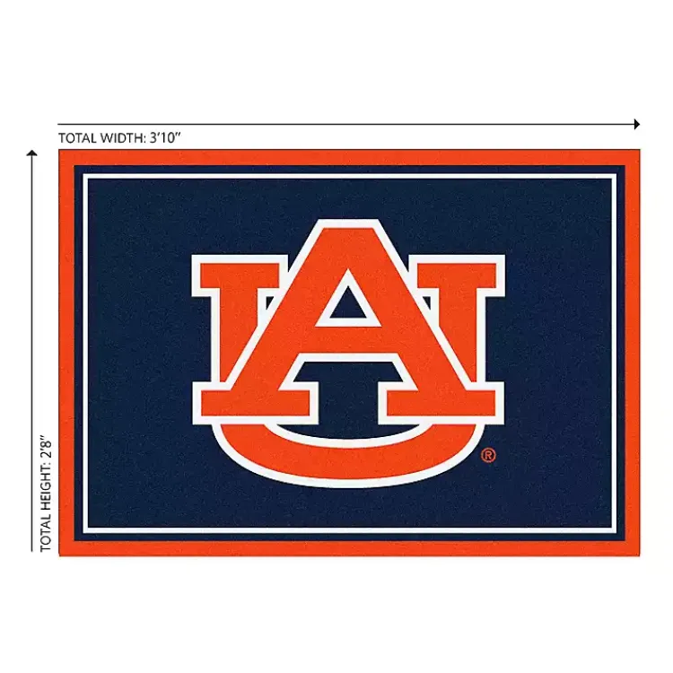 Kirklands Home Auburn University Area Rug, 3x4 Best