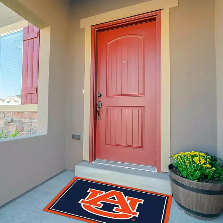 Kirklands Home Auburn University Area Rug, 3x4 Best