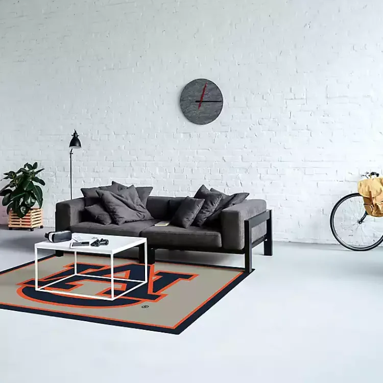 Kirklands Home Auburn University Area Rug, 4x6 Online