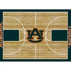 Kirklands Home Auburn University Courtside Area Rug, 4x6 Sale