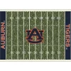 Kirklands Home Auburn University Homefield Area Rug, 6x8 Best
