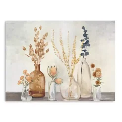 Fall>Kirklands Home Autumn Greenhouse Canvas Art Print, 41x30 in.