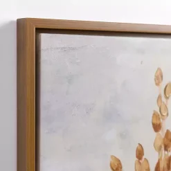 Kirklands Home Autumn Still Life Framed Canvas Art Print Multi Online