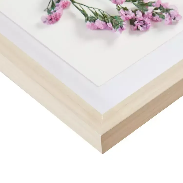 Kirklands Home Avant Garden Dried Flowers Shadowboxes, Set of 2 Online