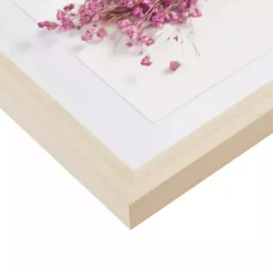 Kirklands Home Avant Garden Dried Flowers Shadowboxes, Set of 2 Online
