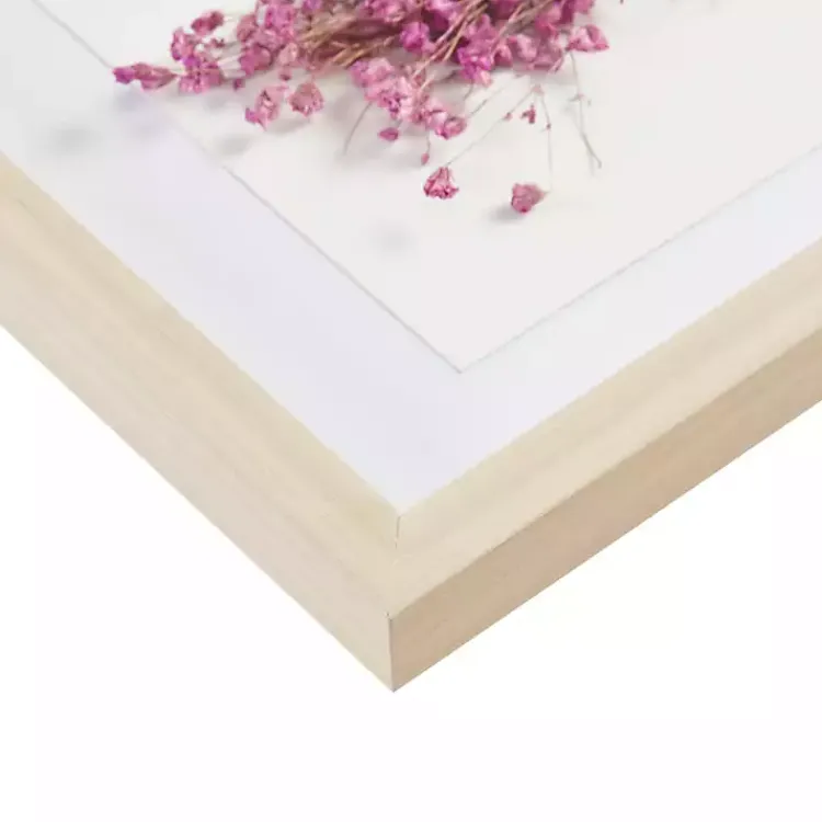 Kirklands Home Avant Garden Dried Flowers Shadowboxes, Set of 2 Online