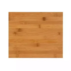 Kirklands Home Bamboo Sumter Cabinet Clearance