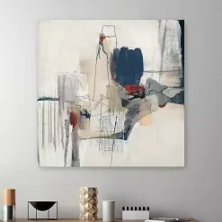 Kirklands Home Bay Bridge II Giclee Canvas Art Print, 40x40 in. Multi Online
