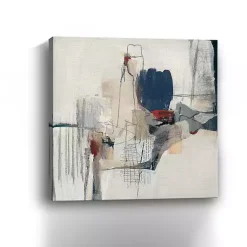 Kirklands Home Bay Bridge II Giclee Canvas Art Print, 40x40 in. Multi Online