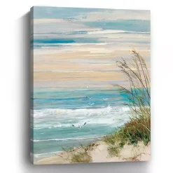 Kirklands Home Beach at Dusk Canvas Art Print, 30x40 in. Online