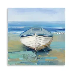 Kirklands Home Beach Dreamin Giclee Canvas Art Print Discount