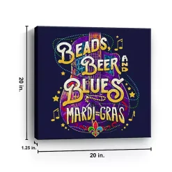 Mardi Gras Decorations><noscript><img width=