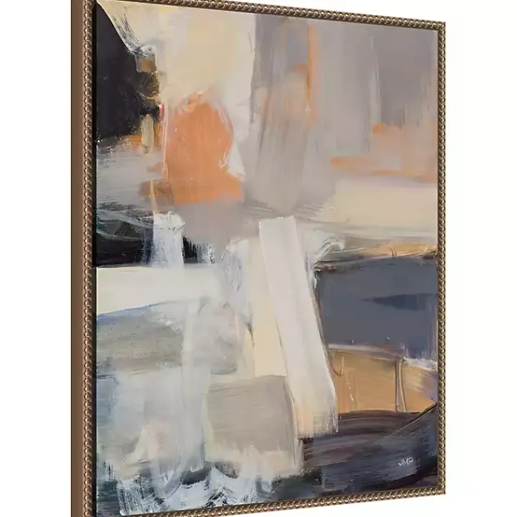 Kirklands Home Beale Street Abstract I Canvas Art Print Online