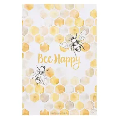 Sachets>Kirklands Home Bee Happy Sachet