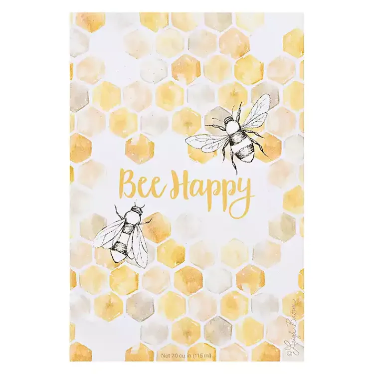 Sachets>Kirklands Home Bee Happy Sachet