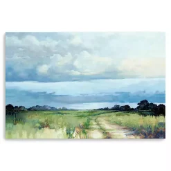 Kirklands Home Before The Storm Giclee Canvas Art Print Hot