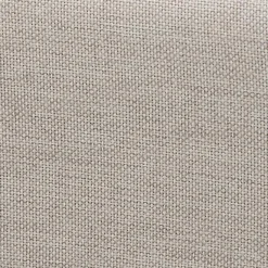 Kirklands Home Beige Button Tufted Headboard Queen Bed Frame Tan Clearance