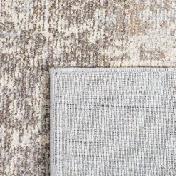 Kirklands Home Beige Madison Abstract Runner, 2x8 Tan Online