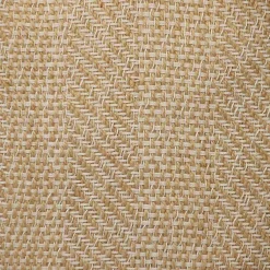 Pillows>Kirklands Home Beige Woven Pom Pom Pillow Tan