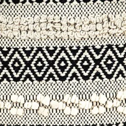 Pillows>Kirklands Home Belinda Boho Textural Throw Pillow