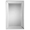 Kirklands Home Beveled Frame Rectangle Wall Mirror Online