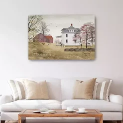 Kirklands Home Billy Jacobs Spring Fever Canvas Art Print Clearance