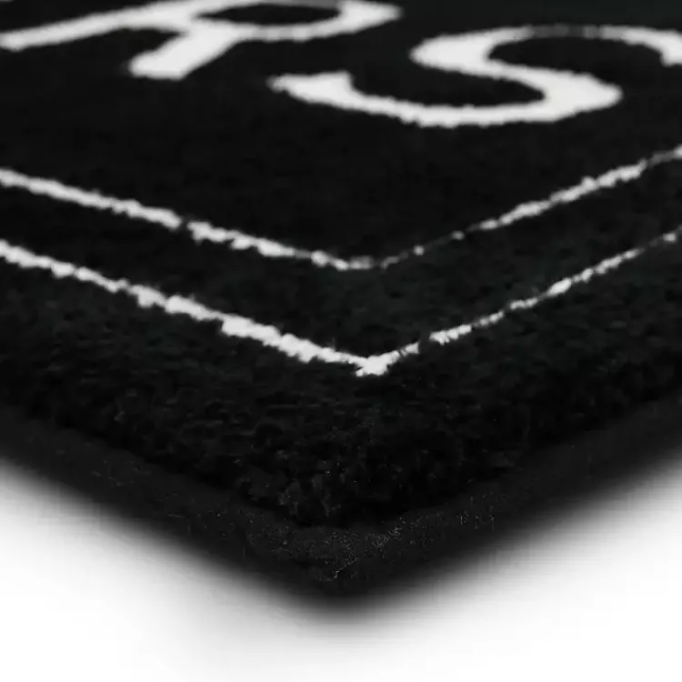 Kirklands Home & White Black