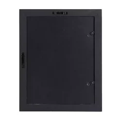 Kirklands Home Black and Gray 10-pc. Gallery Wall Frame Set Hot
