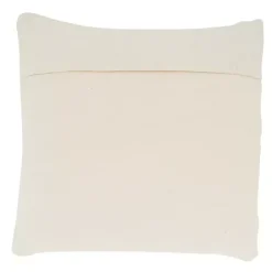 Pillows>Kirklands Home Black and Ivory Moroccan Textured Pillow