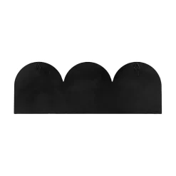 Kirklands Home Black Arched Wall Hooks Online
