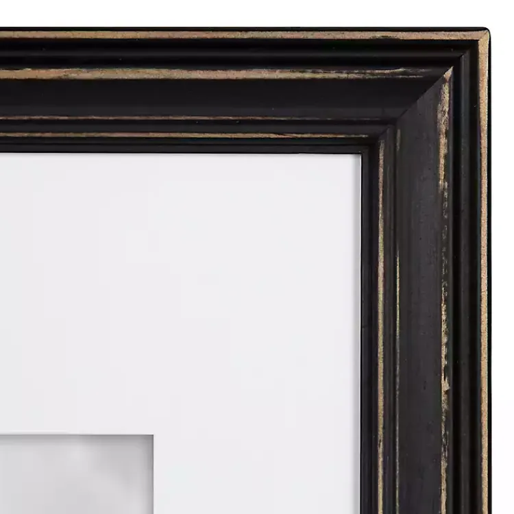 Kirklands Home Black Bordeaux 10-pc. Gallery Wall Frame Set Online