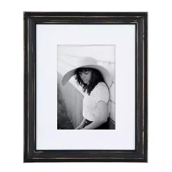 Kirklands Home Black Bordeaux 10-pc. Gallery Wall Frame Set Online
