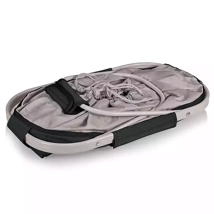 Kirklands Home Florida State Seminoles Cooler Basket Black Best