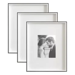 Kirklands Home Black Gibson 3-pc. Gallery Frame Set, 16x20 in. Sale