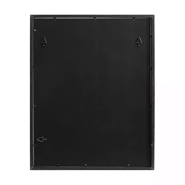 Kirklands Home Black Gibson 3-pc. Gallery Frame Set, 16x20 in. Sale