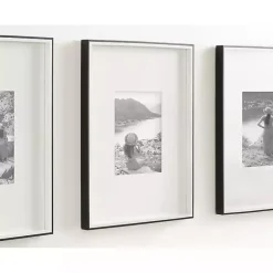 Kirklands Home Black Gibson 3-pc. Gallery Frame Set, 16x20 in. Sale