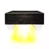 Kirklands Home Black LED Floating Shelf with Remote, 10 in. Sale