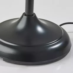 Kirklands Home Black 5-Light Adjustable Tree Floor Lamp Outlet