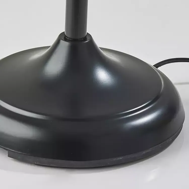 Kirklands Home Black 5-Light Adjustable Tree Floor Lamp Outlet