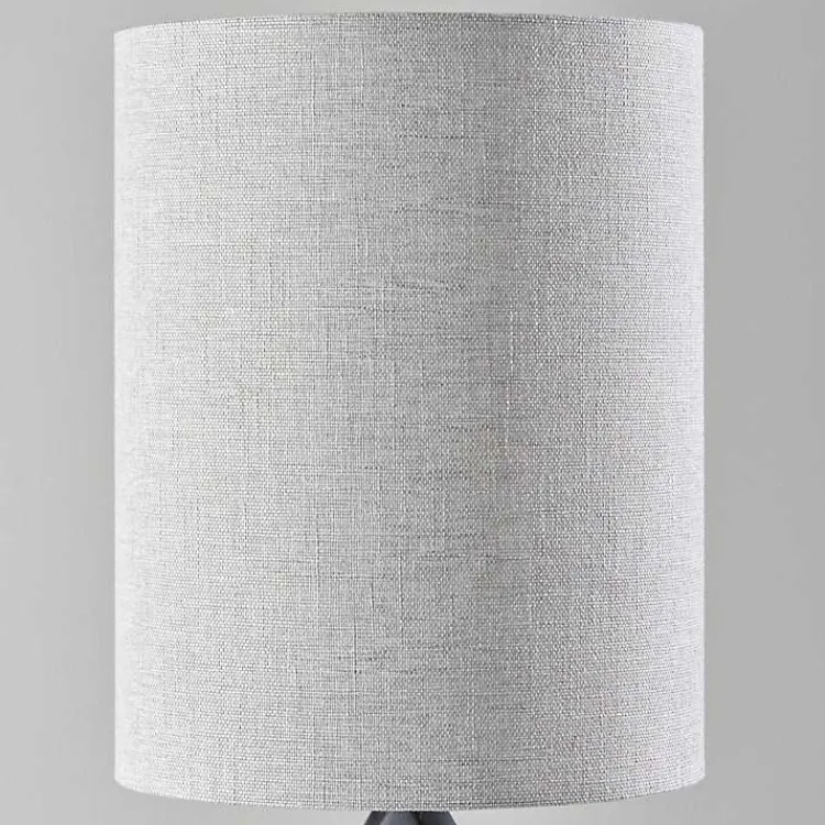 Kirklands Home Black Mayfair Open Floor Lamp Best
