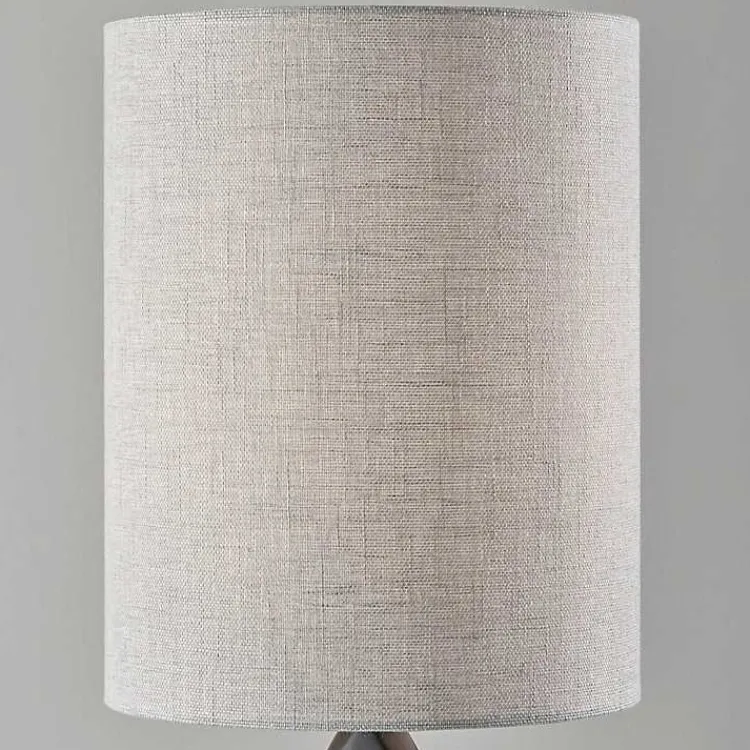 Kirklands Home Black Mayfair Open Floor Lamp Best